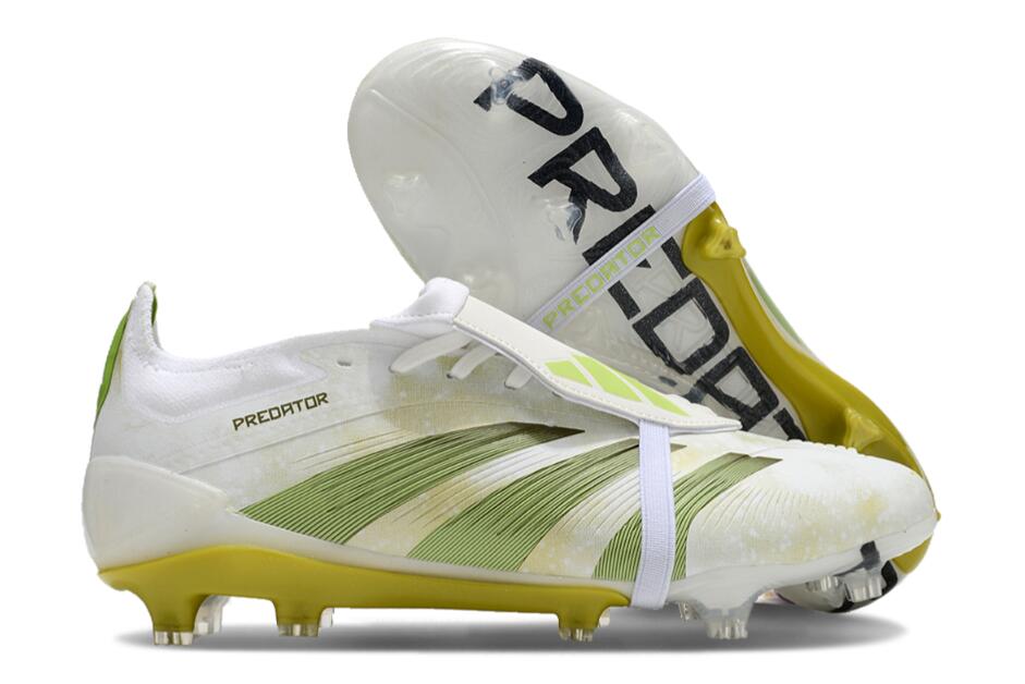 Adidas Predator Elite Tongue FG Size 39-45-64611576